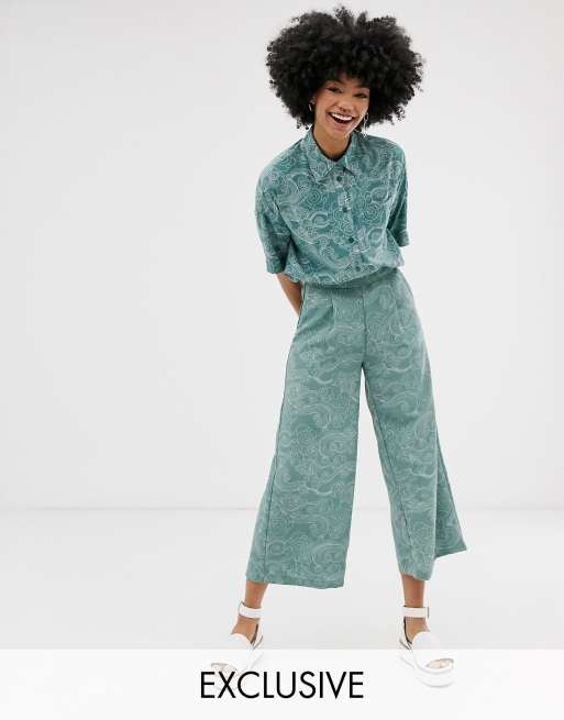 【COSYHARU】Monet wide slacks khushclothing-pants-wide-leg-