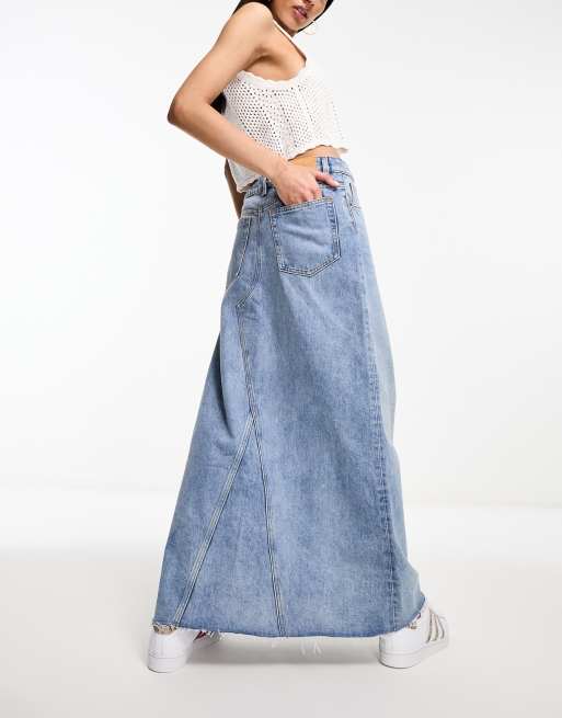 Maxi top for clearance jeans