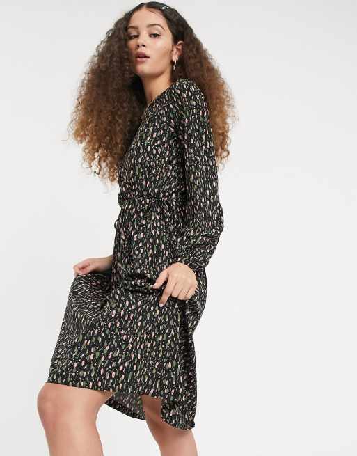 Monki shop skater dress