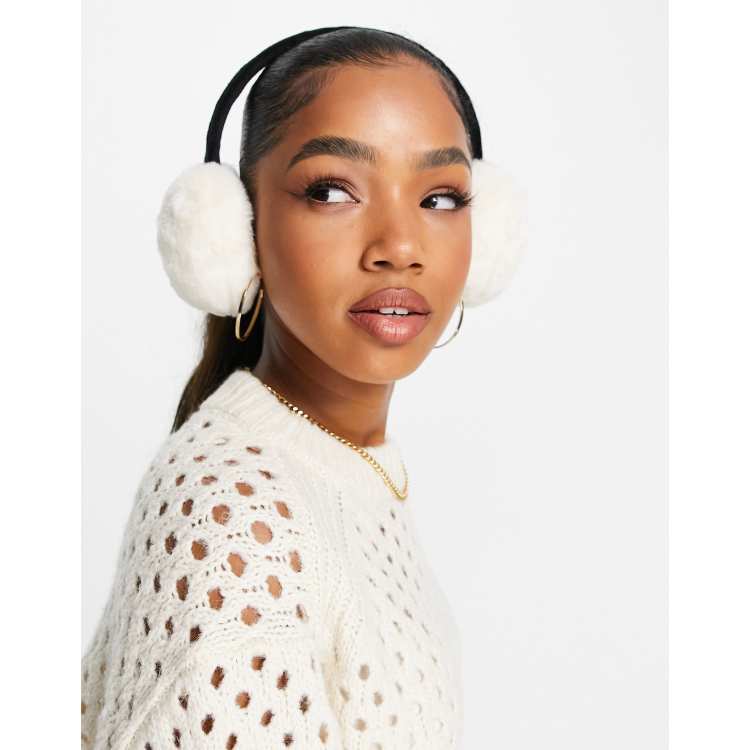 Descubrir 73+ imagen calvin klein ear muffs Thptnganamst.edu.vn