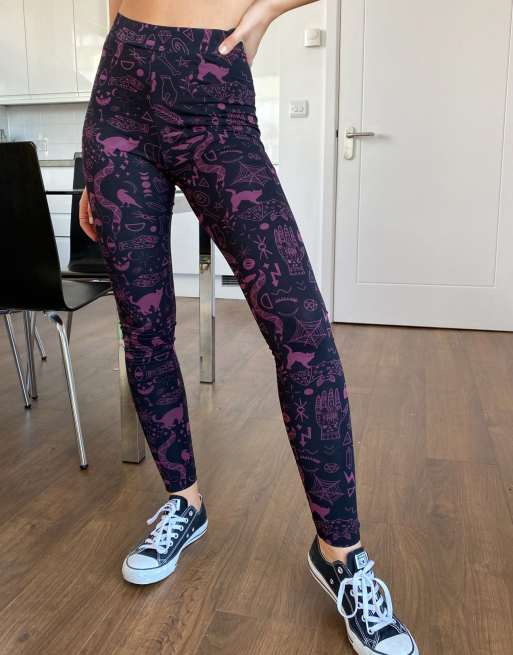 Monki leggins shop