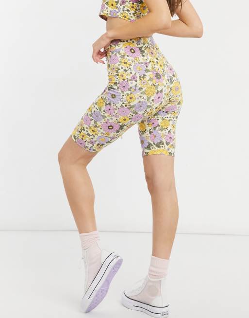 Monki short leggings sale