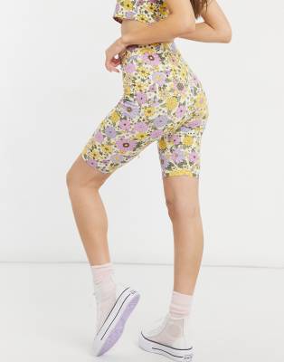 monki short leggings