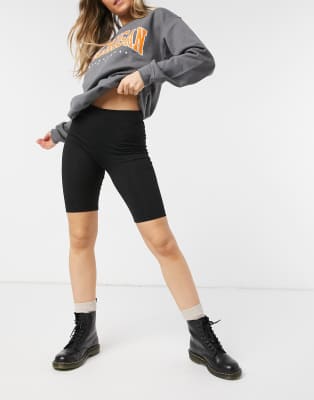 monki short leggings