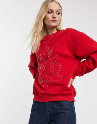 dressy christmas jumpers