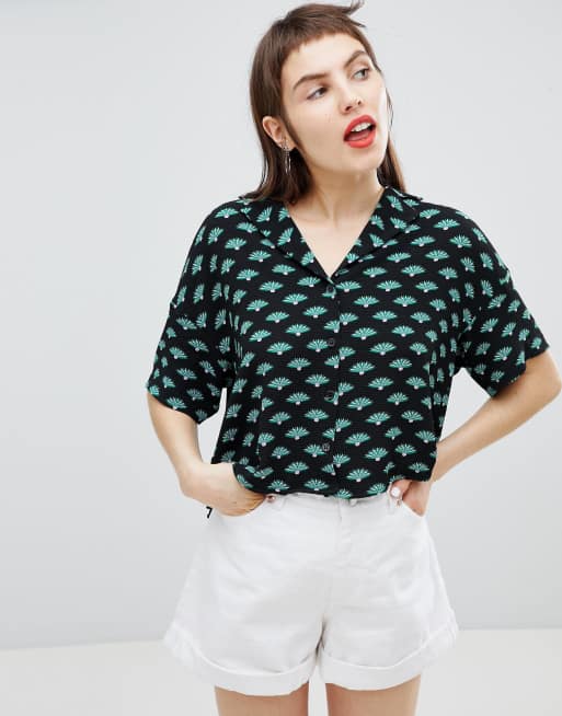 blouse monki