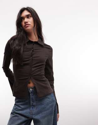 Brown 1