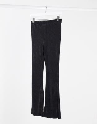 monki flared jeans