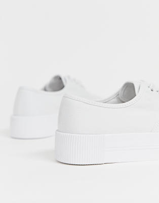 asos dreamer flatform