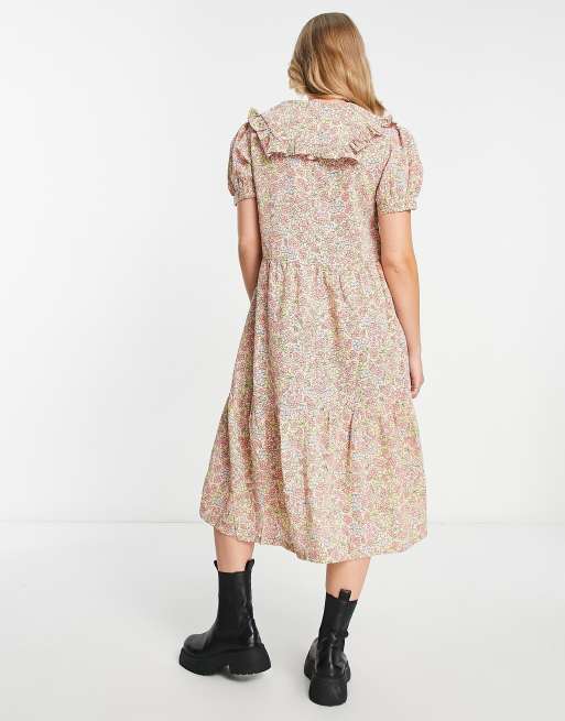 Lauren dress monki clearance