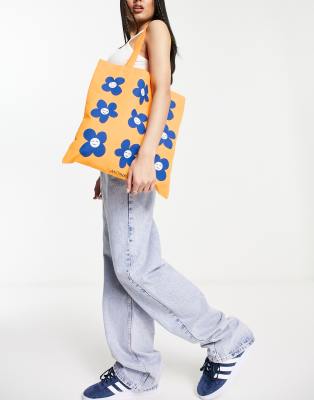 Monki discount tote bag