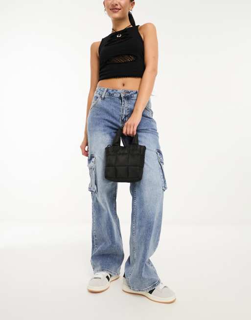 Monki mini bag new arrivals