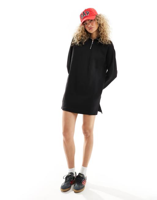 Sportswear air half zip long sleeve sweatshirt dres new arrivals