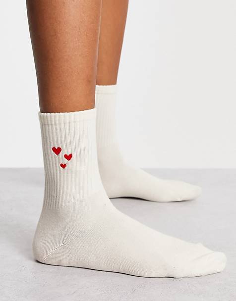 Natural New Balance Unisex Run Impact Ankle 3 Pack in Beige Womens Clothing Hosiery Socks 