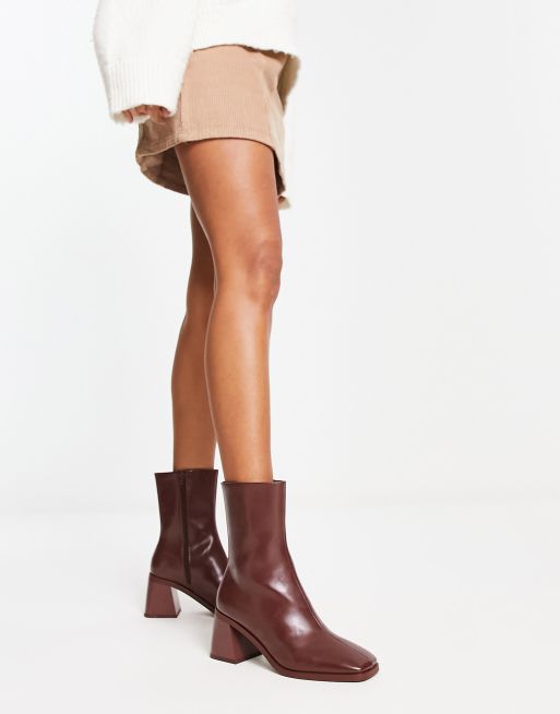 Asos hotsell monki boots