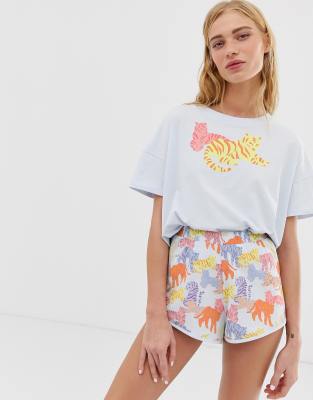 monki pyjamas