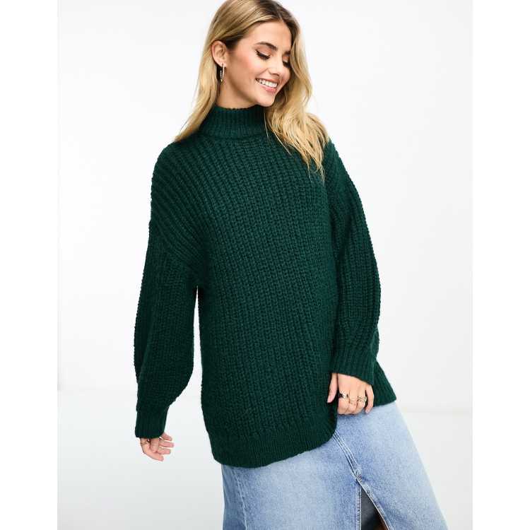 トップス mare Hight Neck Sleeve Less Knit High Neck Halter Knit Top in Wine Not | Glassons US