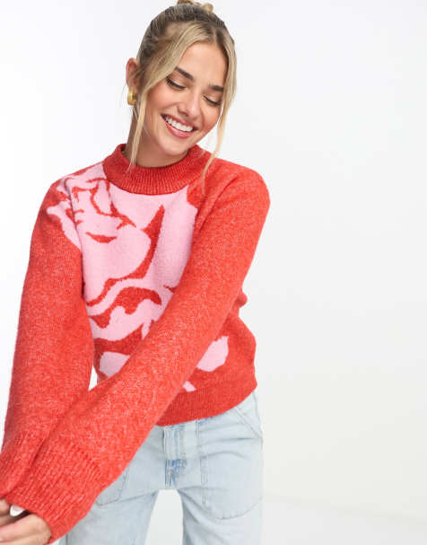 Asos womens jumpers sale sale