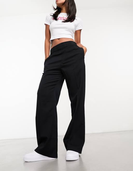 Monki flares sale