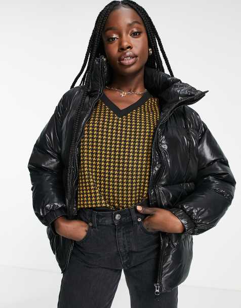 Asos women's 2025 coats sale