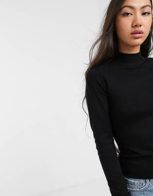 monki turtleneck