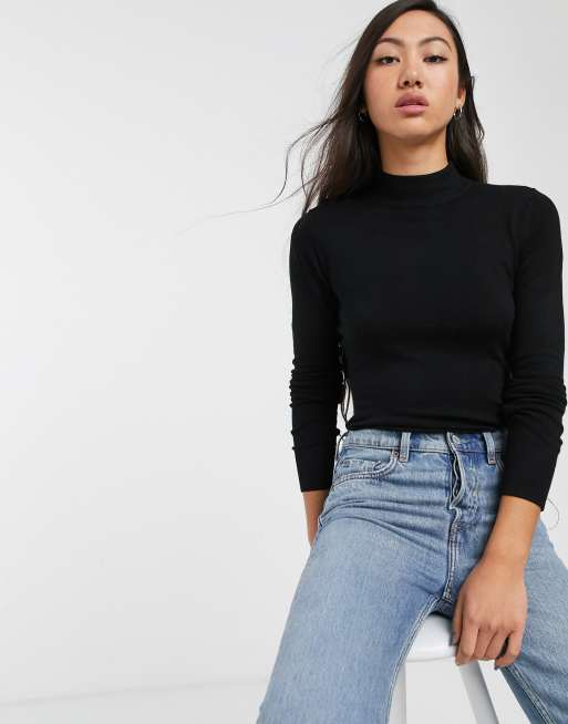 Monki turtleneck shop