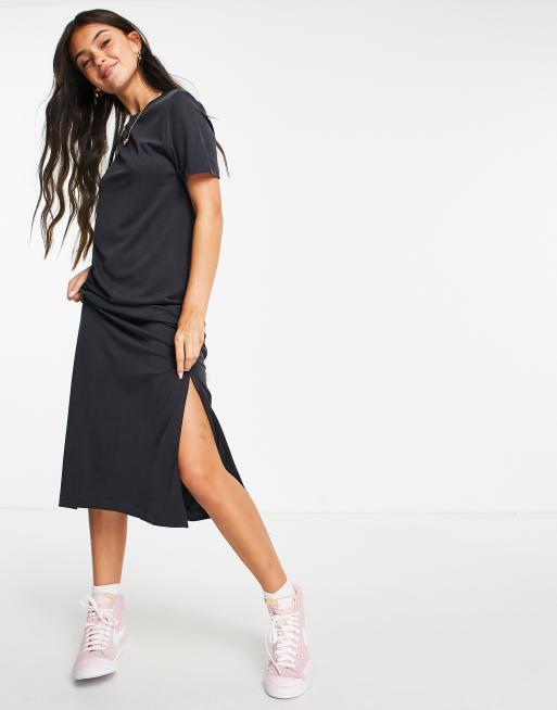 Super soft store t shirt dress