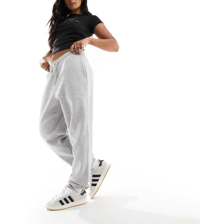 Cuffed hem joggers sale