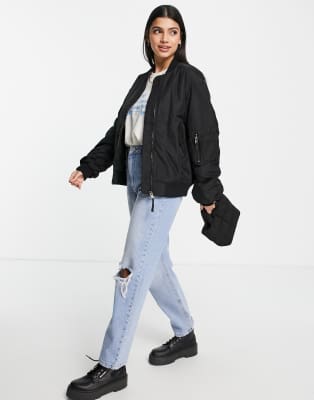 monki reversible jacket