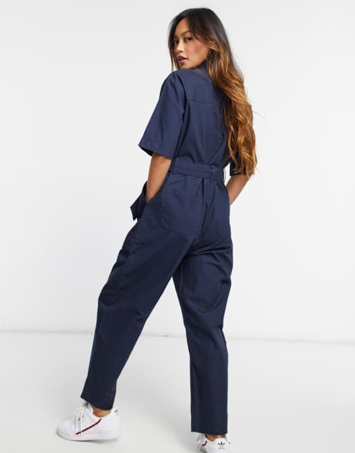 Asos store monki jumpsuit