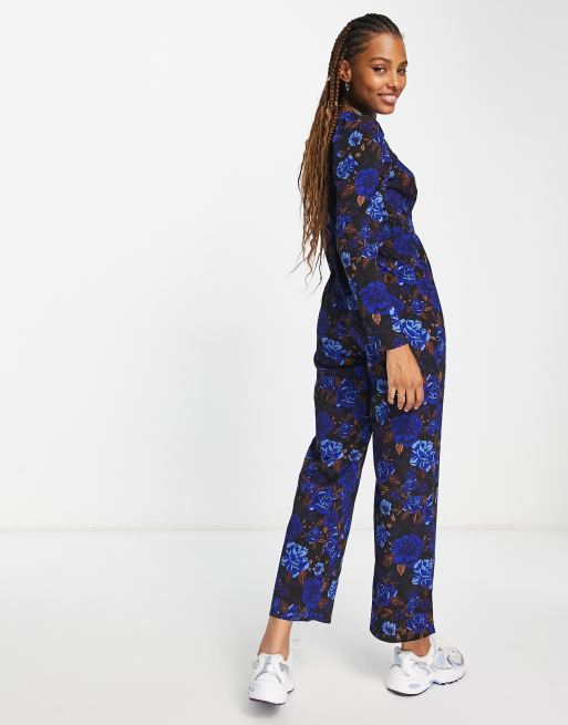 Asos store monki jumpsuit