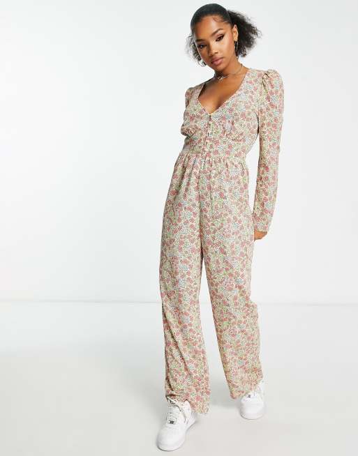 Full cheap length jumpsuit