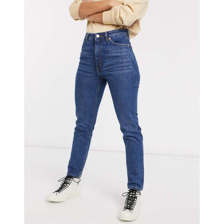 Monki kimomo 2024 love jeans