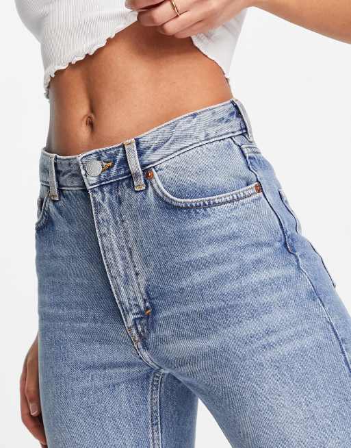 Asos monki hot sale jeans