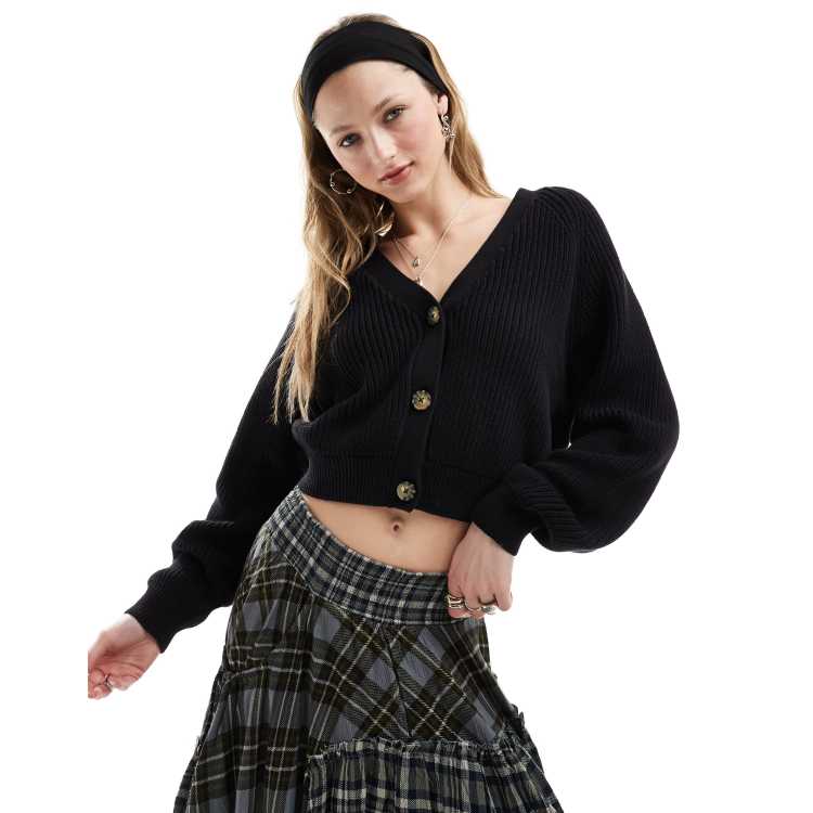 Monki cardigan on sale