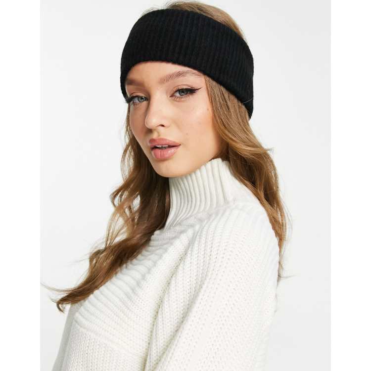 小物 DESCENDANT SHIP KNIT HEAD BAND SHIP KNIT HEAD BAND | DESCENDANT(ディセンダント
