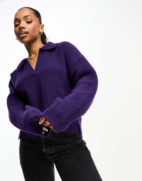 Sweater womens outlet sale