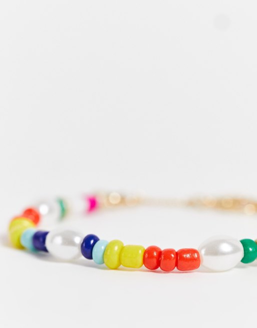 Koa hot sale bead bracelet