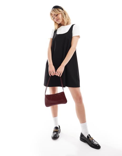 Asos monki dress online