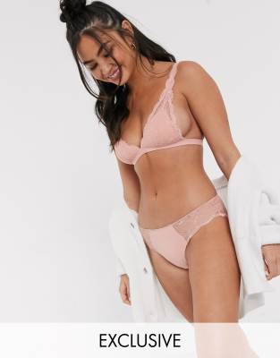 monki bralette
