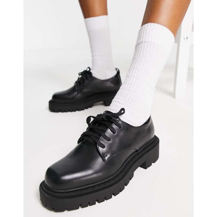 Asos school cheap shoes