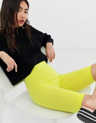 monki short leggings