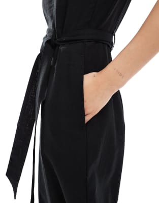 Amazon.com: SHINFY Womens Sexy Cargo Jumpsuit Spaghetti