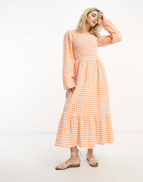 Asos sun outlet dresses