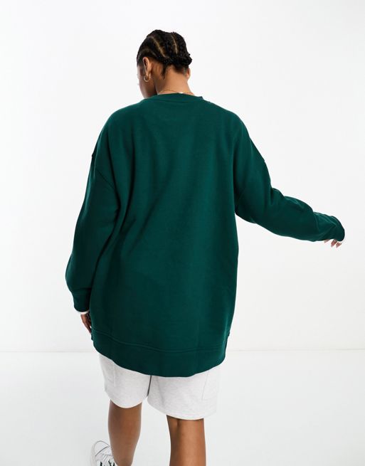 Monki Oversized Sweater, $65, Asos