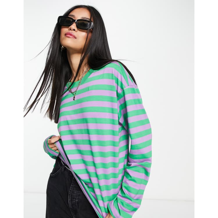【SATIIIZ】Cove color matching layered long sleeve T-shirt il_fullxfull.5001238157_c205.jpg