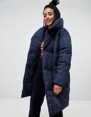 monki jacket asos