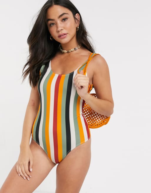 Maillot de bain discount monki