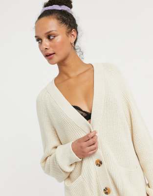 monki cardigan