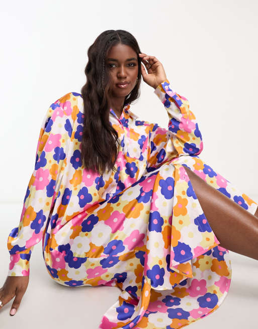 Monki maxi dress sale